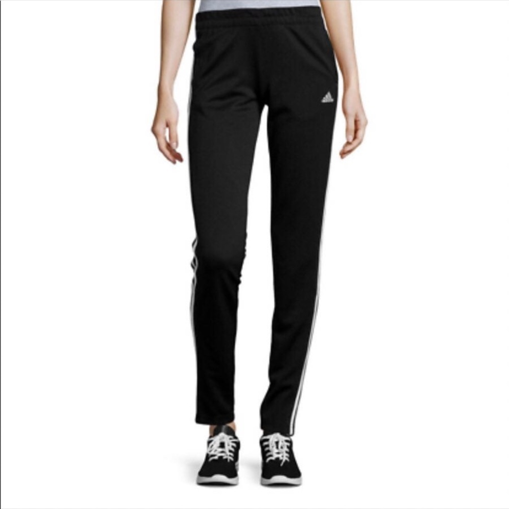 Adidas Climalite Joggers- Size Small